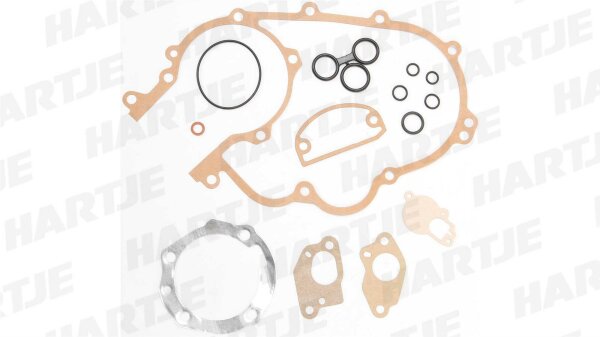 Motordichtungssatz  mit O-Ringe, A