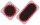 flickenstreifen tip top tt02 in papiertüte 506 7103,(6xf1, 1xf2)