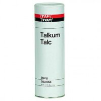 talkum tip top 500g, dose