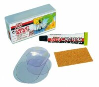 reparatur set tip top camping mini camplast mit 4...