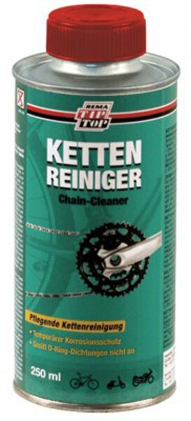 Kettenreiniger Dose Tip Top 250ml, Dose