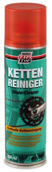 Kettenreiniger Spraydose Tip Top 250ml, für Kettenreinigungsgerät