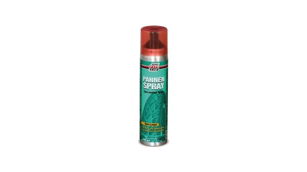 pannenspray tip top 75ml, spraydose, für dv
