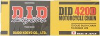 DID Kette "420D" 1/2 x 1/4, Standard, Zugkraft...