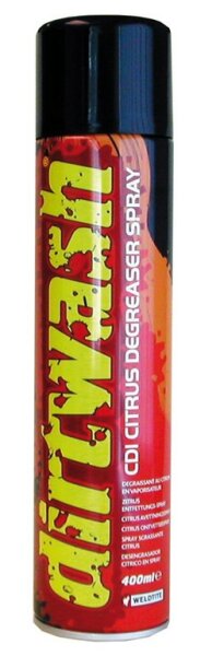 zitrus-entfetter 400ml, spraydose