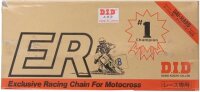 DID Kette "520MX G&B" 5/8 x 1/4, ER Racing...