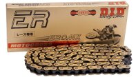 DID Kette "520MX G&B" 5/8 x 1/4, ER Racing...