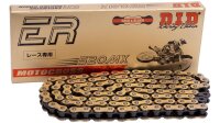 DID Kette "520MX G&B" 5/8 x 1/4, ER Racing...