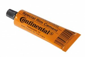 schlauchreifen-kitt continental 25g, tube