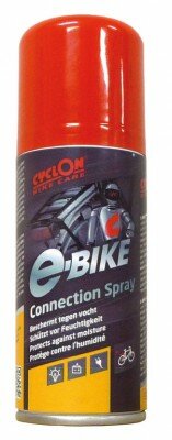 Kontaktspray Cyclon für E-Bike 100ml, Spraydose
