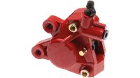 SUPERTEC TUNING PARTS Bremssattel 2 - Kolben Brems vorne,...