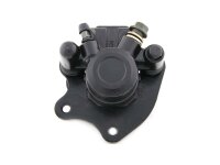 SUPERTEC TUNING PARTS Bremssattel 1-Kolben Bremssa vorne,...