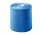 putztuchrolle 3-lagig multiclean 37cm breit, blau, ca. 1000 abrisse