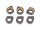 Variomatikgewicht 20 x 12 mm Werden immer Satzweis 9,0 g, Dr. Pul