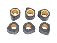 Variomatikgewicht 20 x 15 mm, Satz à 6 Stüc...
