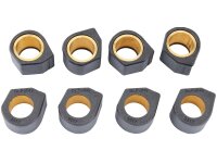 Variomatikgewicht 25 x 17 mm, Satz à 8 Stüc...