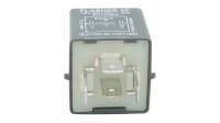 PIAGGIO OEM Blinkrelais 12 V 10 W x 2 + 1,2 W 4...