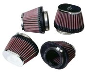 K&N Sportluftfilter Die K&N Universal-Luft...