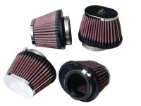 K&N Sportluftfilter Die K&N Universal-Luft...