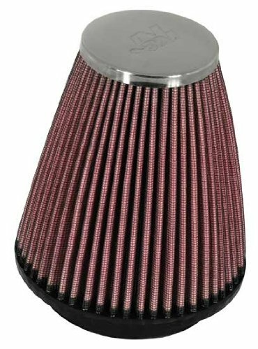 K&N Sportluftfilter Die K&N Universal-Luftfilter werden für ein großes Spektrum von Anwendungen entwickelt und hergestel