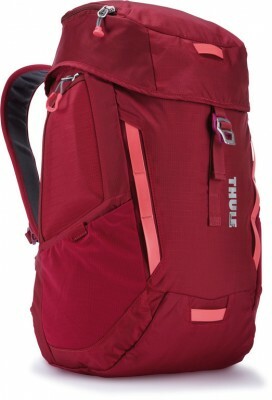 Rucksack Thule EnRoute Mosey rot, 28x26x46cm, 28 ltr