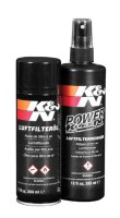 K&N FILTERREINIGUNGSKIT