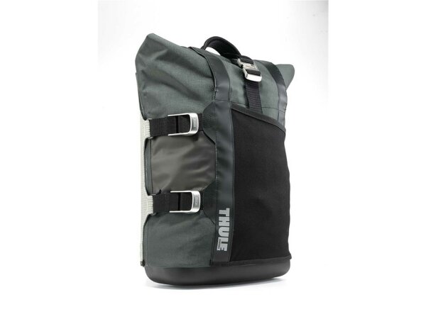 Fahrradtasche Thule Commuter Pannier Pack n Pedal, links, 48x30x12cm,17 ltr