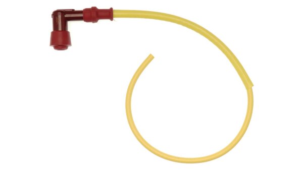 ZUENDKERZENSTECKER NGK