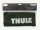 Rain Cover Thule für Small Pannier Pack ?n Pedal, schwarz