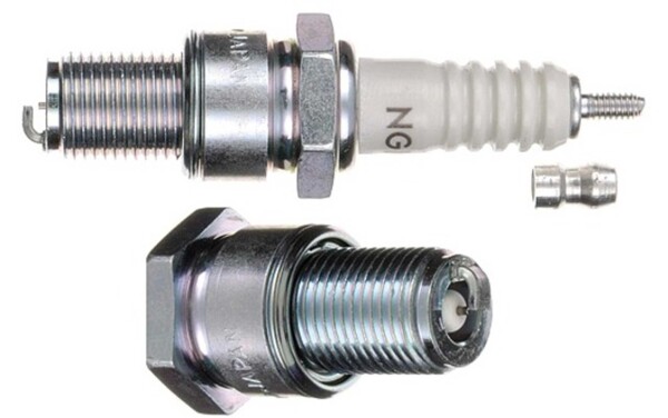 ZUENDKERZE NGK B9EGV