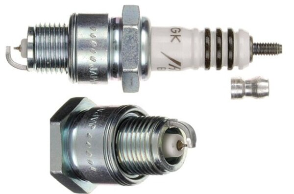 ZUENDKERZE NGK BPR7HIX