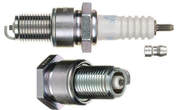 ZUENDKERZE NGK BPR6ES