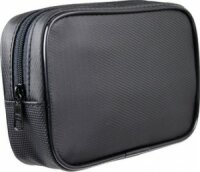 vorbautasche t-one naro tpu, schwarz, 90x140x40 mm