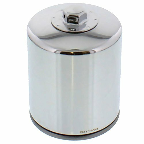 OELFILTER HIFLO RACING
