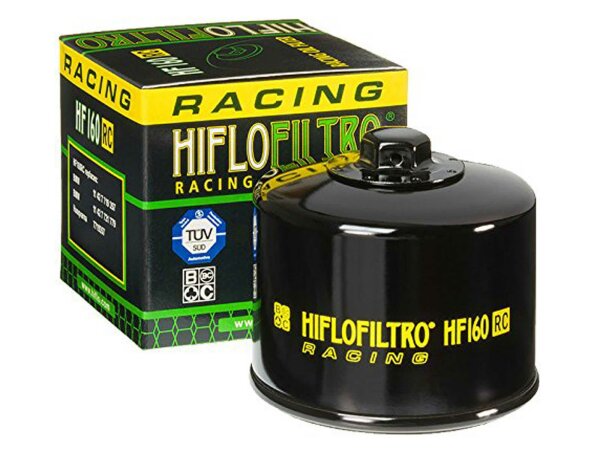 OELFILTER HIFLO RACING