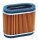 HIFLOFILTRO Luftfilter HFA-2906