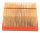 LUFTFILTER HFA 7601