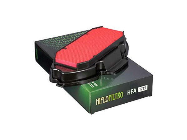 LUFTFILTER HIFLO