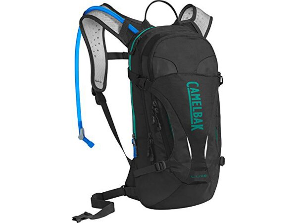 CAMELBAK RUCKS. L.U.X.E.