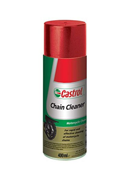 CASTROL KETTENREINIGER