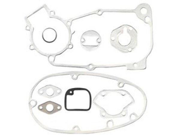 Dichtungssatz kpl. KR51/1 Schwalbe 1.Wahl