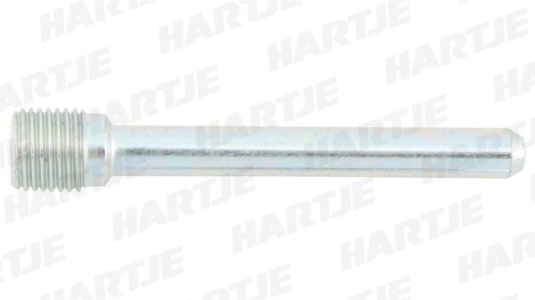 DAYTONA Bremsbelagstift Belaghaltestift für Nissin Daytona 88555