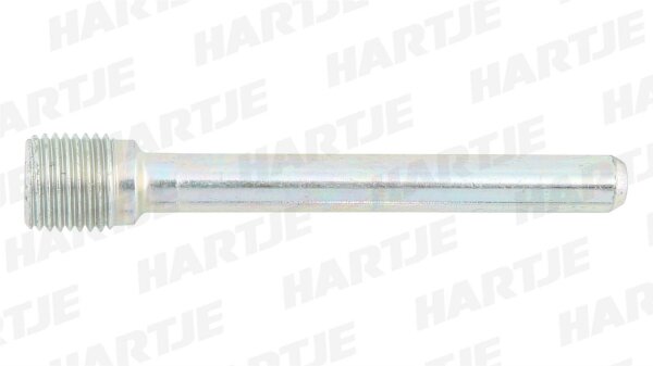 DAYTONA Bremsbelagstift Belaghaltestift für Nissin Daytona 88556