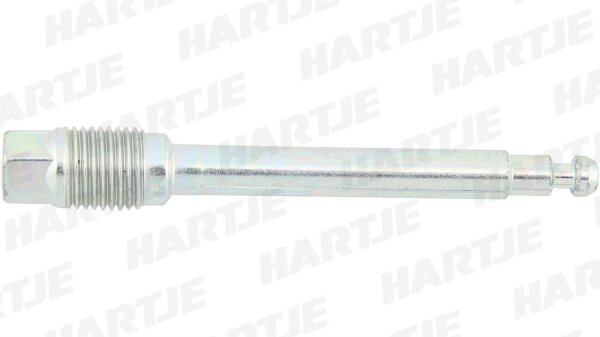 DAYTONA Bremsbelagstift Belaghaltestift für Nissin Daytona 88557