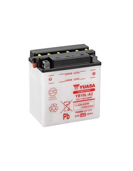BATTERIE YB10L-A2