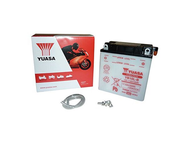 BATTERIE YB10L-B