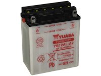 BATTERIE YB12AL-A2