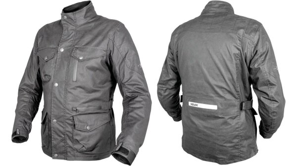 Motorrad Jacke HEVIK PORTLAND