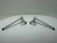 TOMMASELLI Lenker Stummellenker mit 2-fach Verstel...