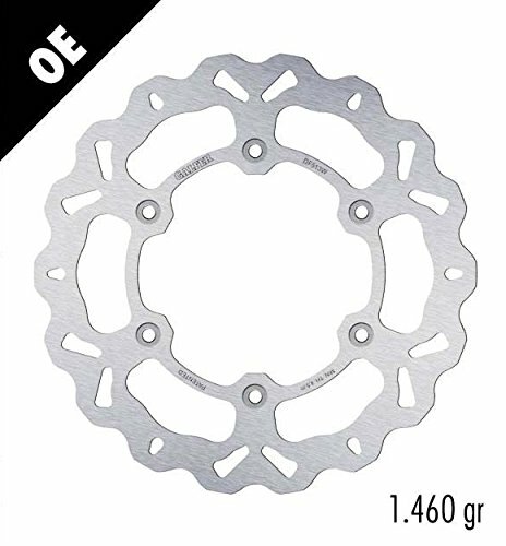 BREMSSCHEIBE GALFER WAVE